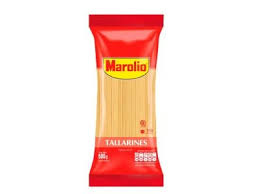 FIDEOS MAROLIO 500 GR TALLARINES OFERTA